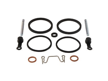 ALL BALLS Opravná sada zadného brzdového strmeňa Suzuki GSF600/1200 Bandit '95-'05, GSX600/750F '96-'06, GSXR600/750 '96-'03, TL1000R/S