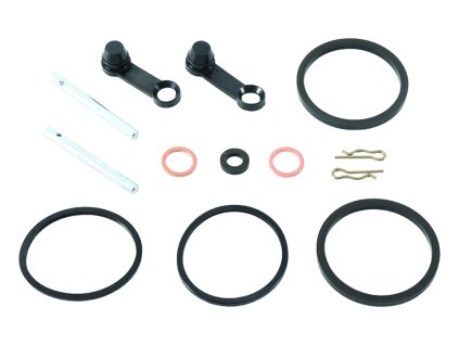 ALL BALLS Opravná sada zadného brzdového strmeňa Suzuki GSXR750 '93-'95, GSX1100F '93
