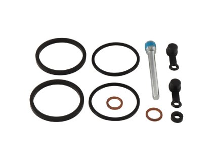 ALL BALLS Opravná sada zadného brzdového strmeňa Suzuki GSXR600/750 '04-'05, GSXR1000 '01-'06