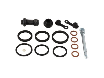 ALL BALLS Opravná sada zadného brzdového strmeňa Honda GL1800 '01-'17, XL1000V '99-'11