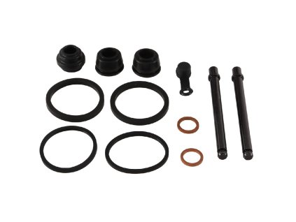 ALL BALLS Opravná sada zadného brzdového strmeňa Honda GL1500 '90-'00, GL1100 '82-'83, GL1200 '84-'87