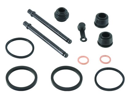 ALL BALLS Opravná sada zadného brzdového strmeňa Honda VF1100C Magna '83-'86, VF1100S '83