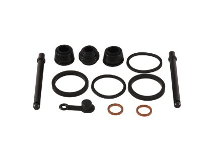 ALL BALLS Opravná sada zadného brzdového strmeňa Honda CB750F 81-83, CB900F 81-82, CBR1000F 87-88, CBR600F 87-90, CBX1000/1100 81-82, VFR750F 86-87