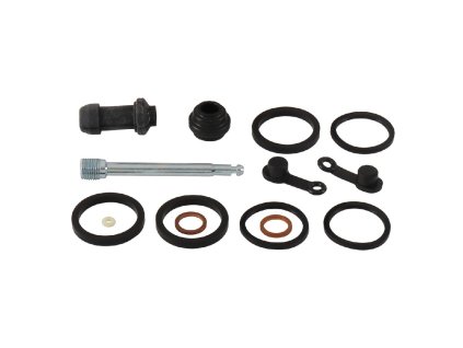 ALL BALLS Opravná sada zadného brzdového strmeňa Honda VFR800 '02-'09