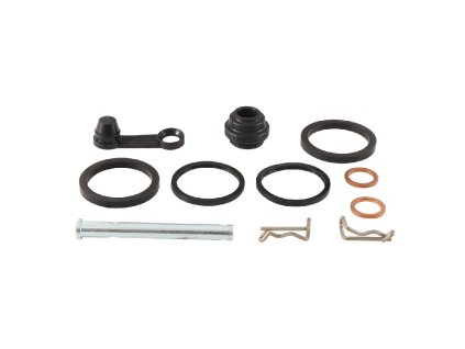 ALL BALLS Opravná sada zadného brzdového strmeňa KTM Adventure 1190 14-18, Adventure 990 08-13, Supermoto 990 10-11, Super Adventure 1290 15-18