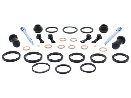 ALL BALLS Opravná sada predného brzdového strmeňa Honda ST1300 '03-'07