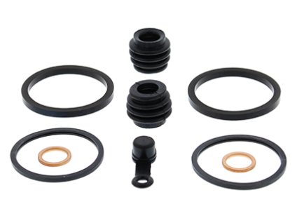 ALL BALLS Opravná sada predného brzdového strmeňa/zadného brzdového strmeňa Honda Pioneer 1000 / Deluxe / Limited 16-19, Yamaha YXZ1000R EPS 19-24