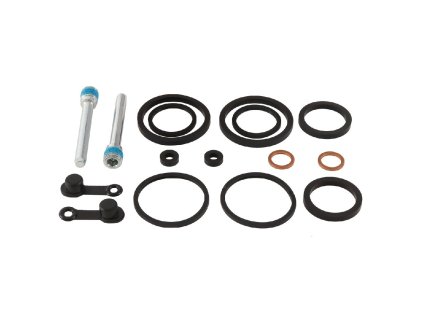 ALL BALLS Opravná sada predného brzdového strmeňa Suzuki AN400 Burgman 03-06