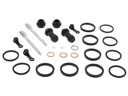 ALL BALLS Opravná sada predného brzdového strmeňa Honda VFR1200X '17