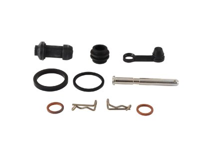 ALL BALLS Opravná sada zadného brzdového strmeňa Husqvarna FE 250/350/450 '18-'19, TE250/300 '18-'19, TE 250/300 TPI '18-'19