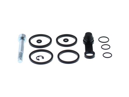 ALL BALLS Opravná sada predného brzdového strmeňa KTM SX 65 '03-'22, SX 85 '03-'11, SX 105 '04-'11, Husqvarna TC 65 '18-'22, Gas Gas MC 65 '21-'22