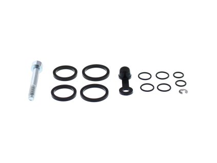 ALL BALLS Opravná sada predného brzdového strmeňa KTM SX 50 '06-'23, Husqvarna TC 50 '18-'23 Gas Gas MC 50 '21-'23