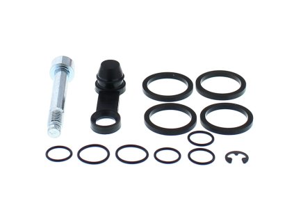 ALL BALLS Opravná sada zadného brzdového strmeňa KTM SX 65 '03-'22, SX 85 '03-'11, SX 105 '04-'11, Husqvarna TC 65 '18-'22, Gas Gas MC 65 '21-'22