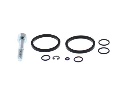 ALL BALLS Opravná sada zadného brzdového strmeňa KTM SX 50 '06-'23, Husqvarna TC 50 '18-'23 Gas Gas MC 50;21-'24