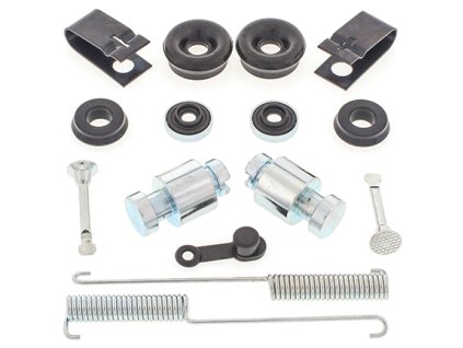 ALL BALLS Opravná sada predného brzdového valčeka Honda TRX 400 Fw (99–03), TRX 450 S/Es (98–01)