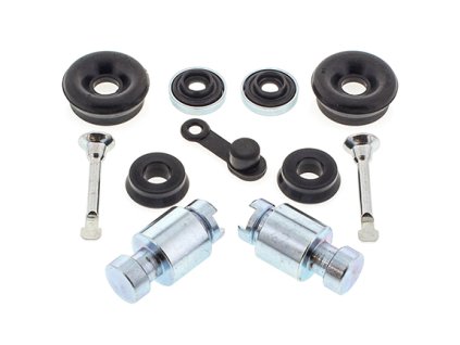 ALL BALLS Opravná sada predného brzdového valčeka Honda TRX 350 FE/FM/TE/TM (00–03)