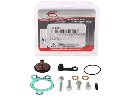 ALL BALLS Opravná sada Piestika spojky KTM SXF 250/350 16-19, EXCF 250/350 17-19, EXCF 250/300 TPI 18-19, SX 125 16-19, SX 250 17-19, Husqvarna