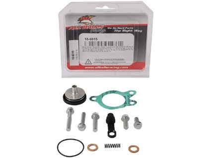 ALL BALLS Opravná sada Piestika spojky Husqvarna FC 250/350 16-19, FE 250/350 17-19, TE 250TPI 18-19, TE 300 17-18, TE 300 TPI 19, TC 125 19, 8