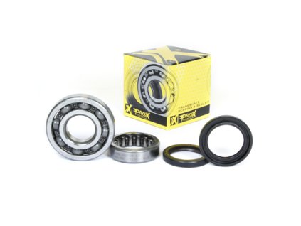 PROX Sada ložísk a gufier kľukového hriadeľa Honda CRF 250R '06-17, CRF 250X '07-16