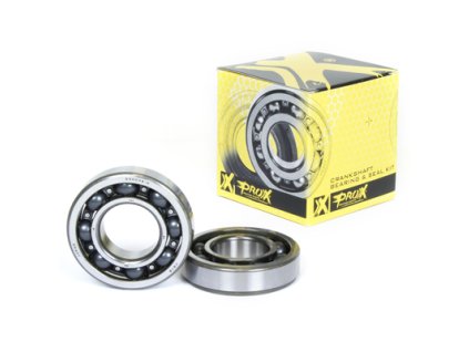 PROX Ložiská kľukového hriadeľa Yamaha YZF 250 01-26, WRF 250 01-26