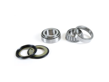PROX Sada ložísk a gufier krku riadenia Honda XL600/650/700V Transalp '87-'11, XRV750 Africa Twin '90-'03 CR 80/85R '87-'07, XR 250/400/600/650