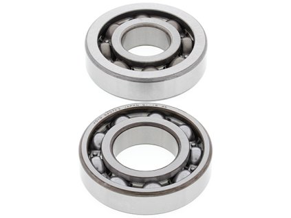 ALL BALLS Ložiská kľukového hriadeľa Honda CRF 230F '03-'19, CRF 150F '03-'05, Ctx 200 '02-'11