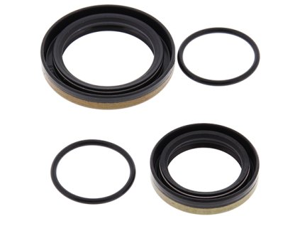 ALL BALLS Guferá kľukového hriadeľa Husqvarna TC 125 14-25, TE 125 15-25, TE 150 17-18, KTM EXC 125/200 98-09, SX 125 98-25, Gas Gas MC 125 21-25