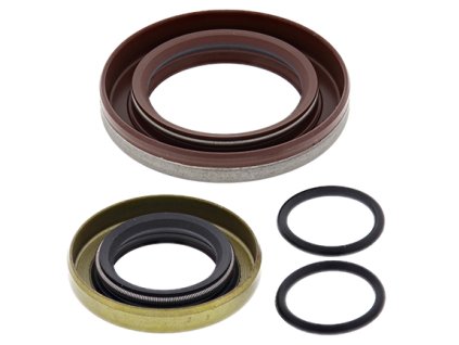ALL BALLS Guferá kľukového hriadeľa Husqvarna TC 65 18-25, KTM SX 65 09-25, SXS 65 13-14, XC 65 09