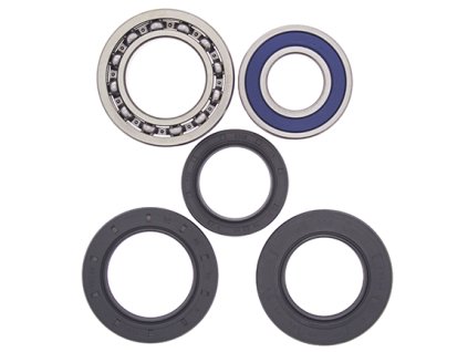 ALL BALLS Sada ložísk a gufier zadného kolesa Yamaha YFM 350 Wolverine '95-'99