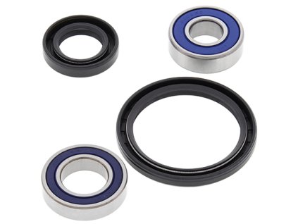 ALL BALLS Sada ložísk a gufier predného kolesa Yamaha YFB250 Timberwolf '92-'94, YFS200 Blaster '88-'02