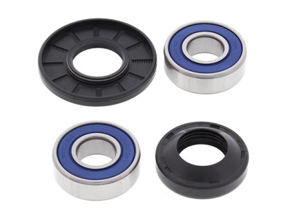 ALL BALLS Sada ložísk a gufier predného kolesa Honda CRF230F '03-'15, CRF150F '03-'15