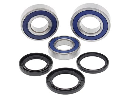 ALL BALLS Sada ložísk a gufier zadného kolesa Yamaha YZF R1 '15-'18