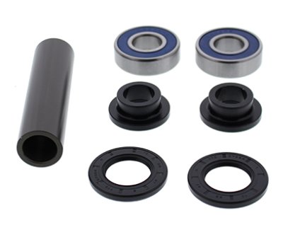 ALL BALLS Sada ložísk a gufier zadného kolesa KTM Freeride 250R '14-'17, SX 85 '03-'25, SX 105 '06-'11, Suzuki AN 400 Burgman '14, Husqvarna TC 85 '14-'25, Gas Gas MC 85 '21-'25