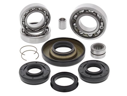 ALL BALLS Opravná sada predného diferenciálu Honda TRX400FW '02-'03, TRX450FE/FM '02-'04, TRX500FA '01-'04