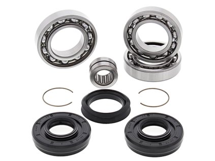 ALL BALLS Opravná sada predného diferenciálu Honda TRX400FA '04-'07, TRX400FGA Fourtrax Rancher '04-'07