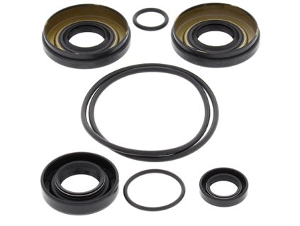 ALL BALLS Guferá zadného diferenciálu Kawasaki KVF650 i Brute Force 06-13, KVF750 Brute Force 05-21, KVF750 Brute Force Camo 05-10, KVF750 Brute Force EPS 12-24, KVF750 Brute Force EPS Camo 12-20