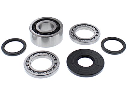 ALL BALLS Opravná sada predného diferenciálu Polaris RZR RS1 18-19, RZR XP Turbo s 18-19, RZR XP Turbo S4 19