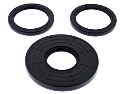 ALL BALLS Guferá predného diferenciálu Polaris RZR RS1 18-19, RZR XP Turbo s 18-19, RZR XP Turbo S4 19
