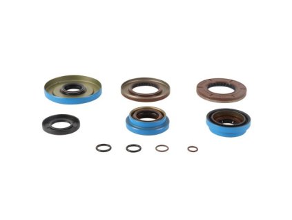 ALL BALLS Guferá zadného diferenciálu Polaris RZR 570 EFI 16-20, RZR 570 EFI EPS 19-20, RZR XP 1000 Intl 15