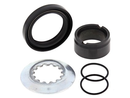 ALL BALLS Tesniaca sada pod vývodové koliesko Kawasaki KLX650R '93-'96, KLR650 A/E '97-'14