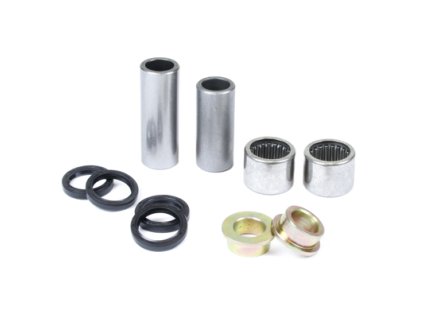 PROX Sada ložísk a gufier kyvnej vidlice Honda CR 80/85 00-20, CRF 150R 07-18