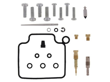 ALL BALLS Opravná sada karburátora Honda TRX 350 FE/FM/TE/TM '04-'06