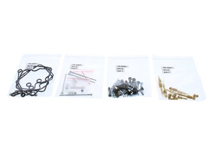ALL BALLS Opravná sada karburátora Kawasaki Zrx 1200R 01-05
