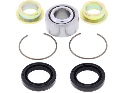 ALL BALLS Ložisko zadného tlmiča - horné Yamaha YFM 350 Warrior '87-'04, YFM 660R Raptor '01-'05, YFZ 350 Banshee '87-'06, YZ 125/250 '83-'88