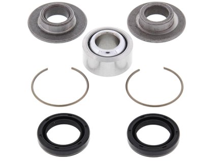 ALL BALLS Ložisko zadného tlmiča - spodné Yamaha dolné YFM 350 Warrior '87-'04, YFM 660R Raptor '01-'05, YFZ 350 Banshee '87-'06