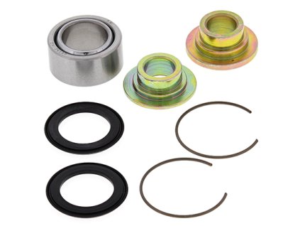 ALL BALLS Ložisko zadného tlmiča - horné / dolné KTM SX 50 Mini '08-'15, Pro Jr '07-'09