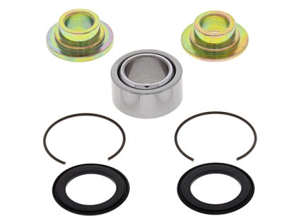 ALL BALLS Ložisko zadného tlmiča - horné / dolné KTM SX 65 '09-'14