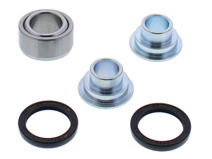 ALL BALLS Ložisko zadného tlmiča - spodné KTM EXC/EXC-F 250/350/450/500 '17-'23, EXC 125/250/300 TPI '17-'23 PDS