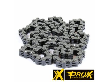 PROX Rozvodová reťaz Yamaha YXR 660 Rhino '04-'07, Honda XR 250 Tornado '01-'12, Honda CBF 250 '04-'07, Yamaha YFM 660 F Grizzly '02-'08