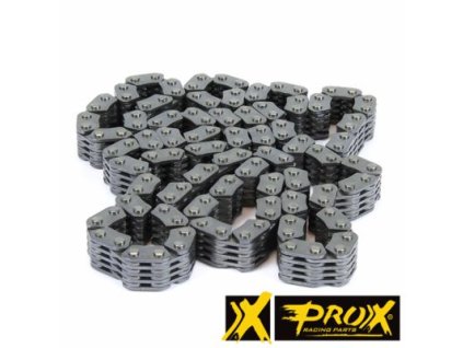 PROX Rozvodová reťaz Yamaha TDM 850 (91–01), TDM 900 (02–09), TRX 850 (96–97)
